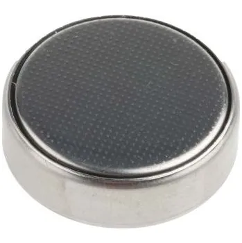 Článková baterie Knoflíková baterie 3V CR2477 Lithium-oxid manganičitý 1Ah CR2477 RS PRO