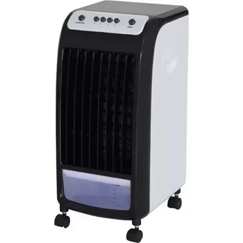 Domácí spotřebič Ochlazovač vzduchu, KR-1011 75W