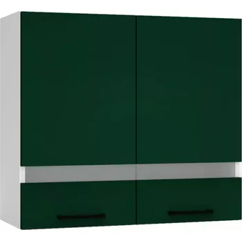 Kuchyňská skříňka Kuchyňská skříňka Max Ws80 zelená