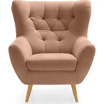 Křeslo Křeslo Voss - Gala Collezione Quintana 07 87x101 cm