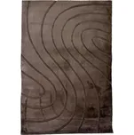 Koberec Havana-a 1,4/2,0 TD2528 hnědý