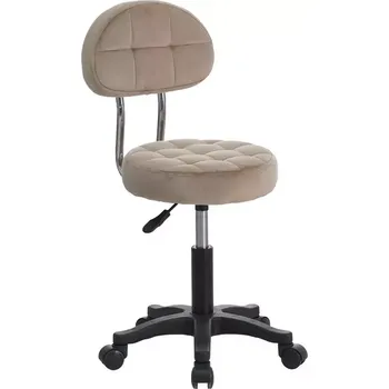 Kancelářská sestava Otočné křeslo Gianna 12116 béžová
