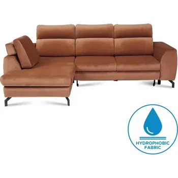 Sedací souprava Rohová sedací souprava Margo P Zetta 295