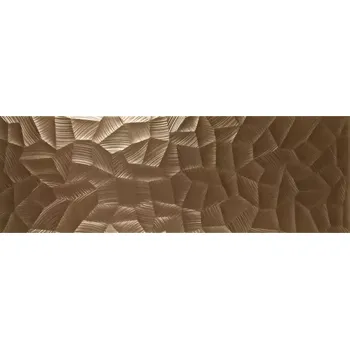 Obklad Nástěnný obklad Lux Bronze 40/120