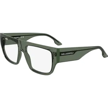 Sluneční brýle Karl Lagerfeld KL6198 300