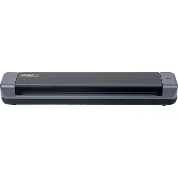 Skener Plustek MobileOffice S410 Plus skener dokumentů 216 x 914 mm 600 x 600 dpi 6 str./min USB 2.0