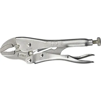Příslušenství ke svářečce Irwin Tools T0702EL4 kleště samosvorné 175 mm