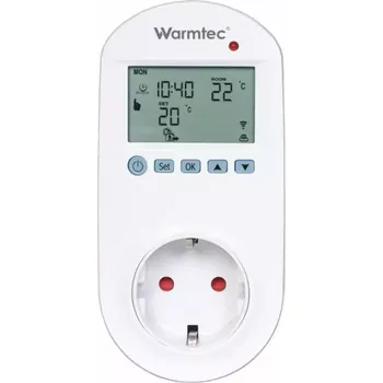 Termostat GRT01