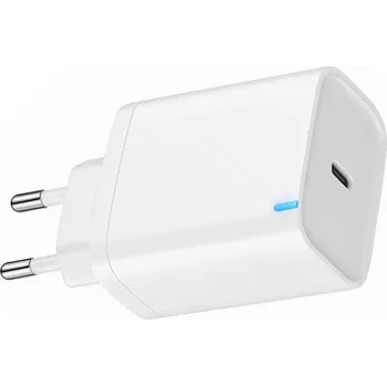 Rychlá USB-C nabíječka 45W GaN PD PPS pro Google Pixel 9 Pro XL 5G