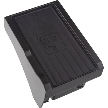 Autodíl Qi indukční nabíječka telefonů BMW X5, X6 (G05, G06), rwc-BW06