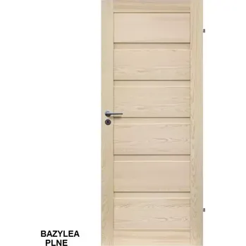 Interiérové dveře Interiérové dřevěné dveře BAZYLEA