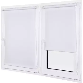 Stavební výplň Roleta Mini Silver 80/150 MGR SXL-051