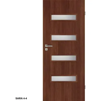 Interiérové dveře Interiérové dveře Sara