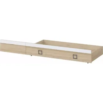 Dětský pokoj Zásuvka pod postel Kiki FK68-BK/KI-15 beech/white