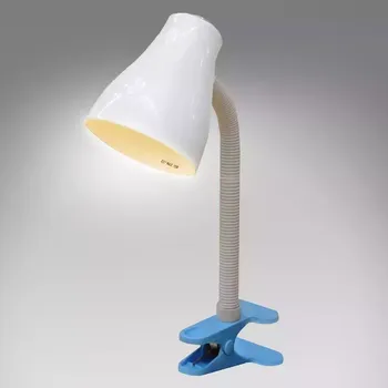 Dětské svítidlo Stolní lampa 1211 kl modrá