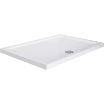 Sprchová vanička Vanička obdélníková Alpina 120/80/3/55