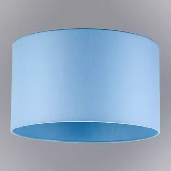 Dětské svítidlo Stínidlo 9695 Modrý D40