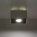 Svítidlo Atlanta 1 bílý A-066