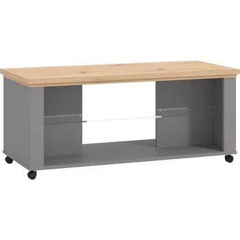 Obývací stěna Konferenční stolek Valencia Ks grafit/artisan 11011462