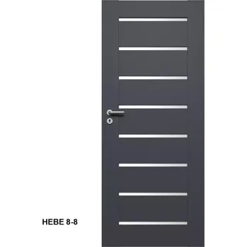Interiérové dveře Interiérové dveře Hebe