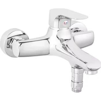 Vodovodní baterie Baterie vanová NIGA NEW