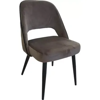 Jídelní set Židle Wy-8111a Brown 81 +BLACK