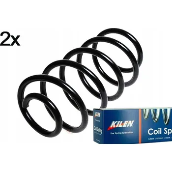 Pružina podvozku Kilen 13776