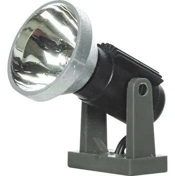 Modelová železnice Viessmann Modelltechnik H0 světlomet jednoduché stavebnice 6330A 1 ks