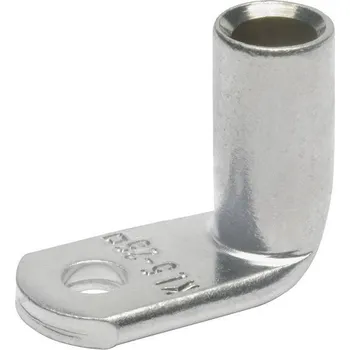 Kabelové oko Klauke 47R6 neu kabelové oko 90 ° M6 70 mm² 1 ks