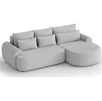 Sedací souprava Rohová sedací souprava Olivio Premium L pravá Catch Me 22