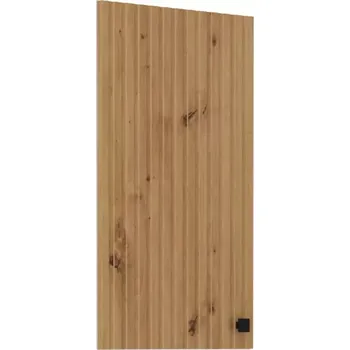 Kuchyňská skříňka MIA dub artisan/bílá 45g-90 1f