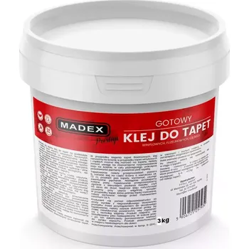 Průmyslové lepidlo Lepidlo Madex Prestige 3kg