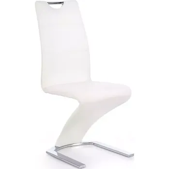 Jídelní set Židle K291 bílá