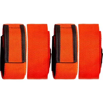 Upínací popruh Stěhovací pásy 4.5 x 280 cm nosnost 150 kg