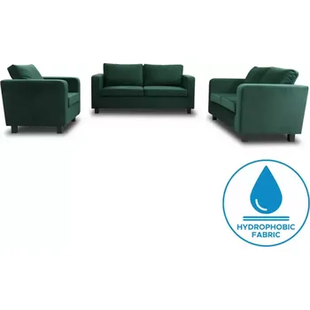 Pohovka Sedaci suprava Mini Max 321 Monolith 37