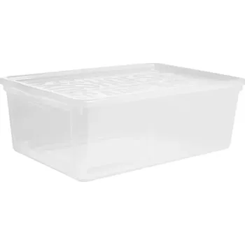 Úložný box Krabice na botybasic box 1988