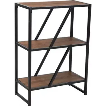 Kancelářská sestava Regál 31333A-3