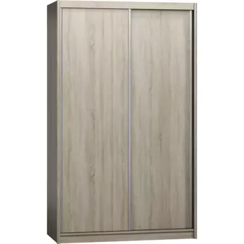 Předsíňová stěna Skříň Karol 143cm Dub Sonoma