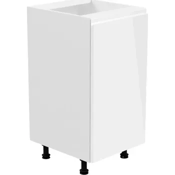 Kuchyňská skříňka Kuchyňská skříňka Gardena D40 P White