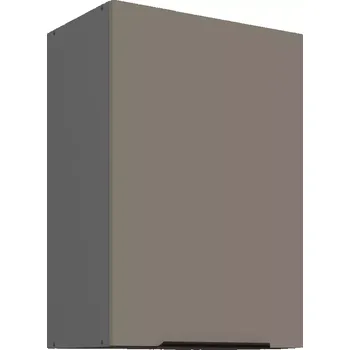 Kuchyňská skříňka Aria TA/ANT Anti Fingerprint 50g-72 1f