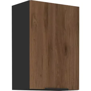 Kuchyňská skříňka Kuchyňská skříňka Monza ořech okapi 50g-72 1f