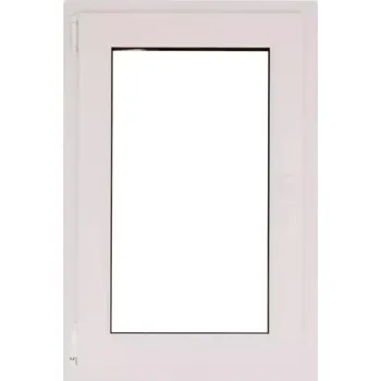 Okno Okno levé 800x1000 bílá