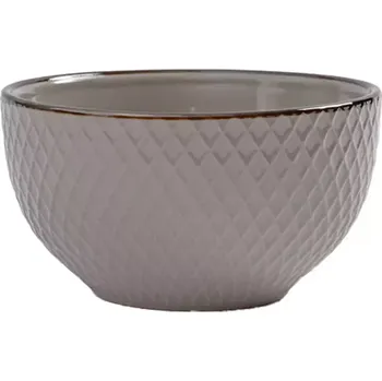 Talíř Miska malai 13.5 cm béžový 645059