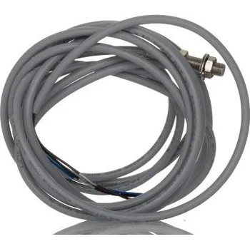 Indukční bezdotykový snímač 1,3 mm, výstup: NPN, PNP Válcový M5 IO-Link