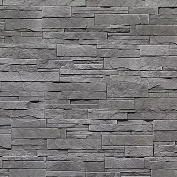 Obklad Kámen betonový Arsele Carbon bal=0,38 m2