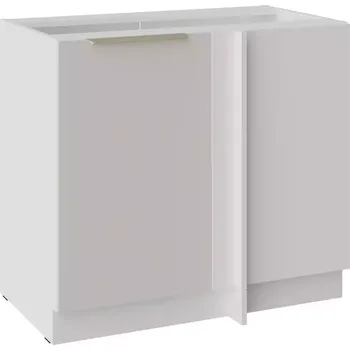 Kuchyňská Skříňka Nicea 105 ND 1F BB pískově béžová