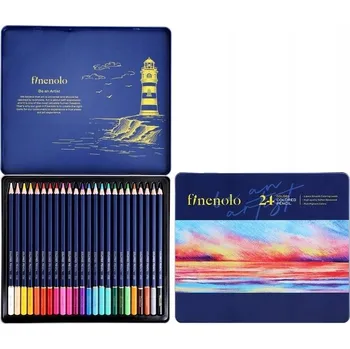 Kresba PASTELKY DELI ŘADA FINENOLO 24