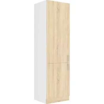 Kuchyňská skříňka Sara Sonoma 60dk-210 2f