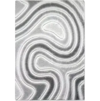 Koberec Koberec Pavia-A 0,8/1,5 TD 4093-B2 šedý