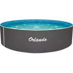 Bazén Orlando 3,66 x 1,07m bez příslušenství